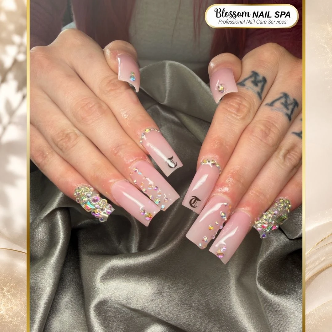 Nail August 19